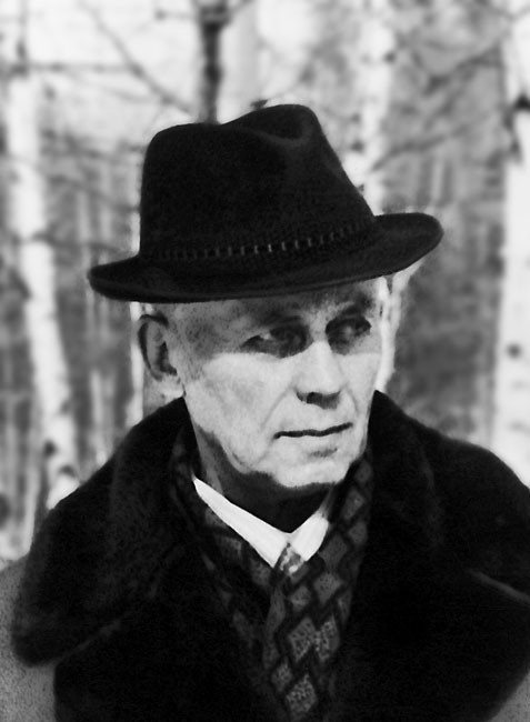 Дмитрий Маевский