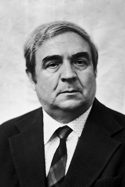 Иван Варичев