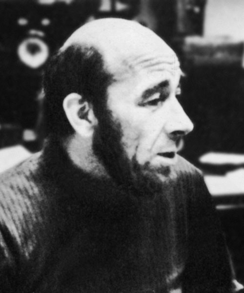 Валерий Ватенин