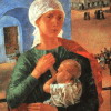 Тематические головоломки Картинная галерея. Выставки